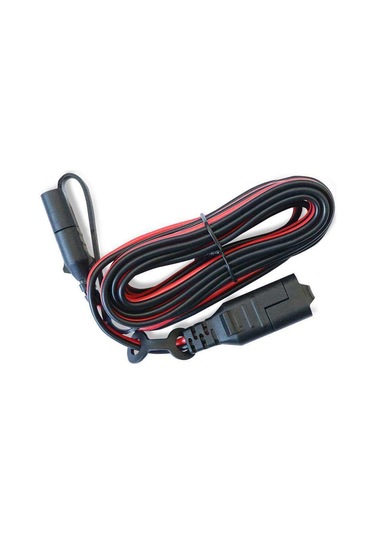 BLACK+DECKER BXA29 12V Akü Şarj Ara Uzatma Bağlantı Kablosu 3Met