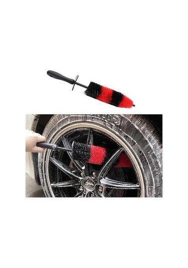 Artfulabode Çok Amaçlı Polipropilen Mufunye Fırçası: Ergonomik Ve Dayanıklı Temizlik Çözümü