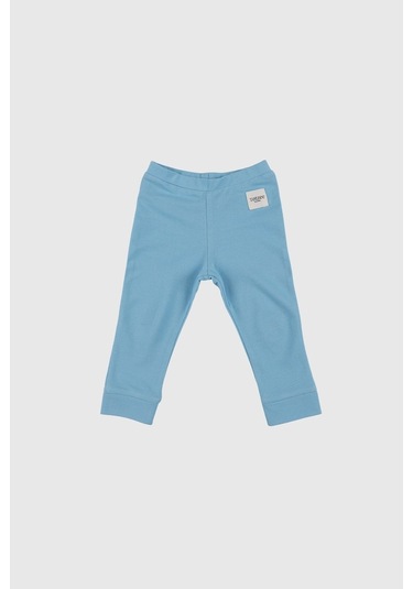 Totzee Pantolon Gökyüzü Mavisi