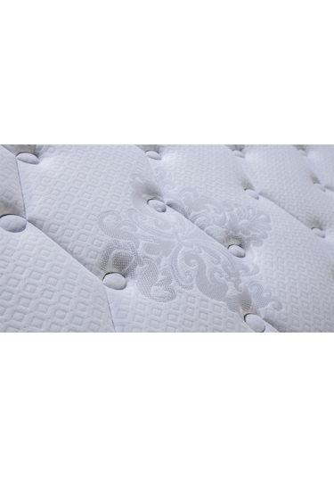 Sivasgözde Bellona Caprice Full Ortopedik Yatak Tek Kişilik Çift Taraflı