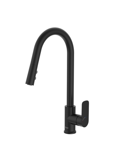 Roca Cala Spiralli Kuğu Borulu Eviye/Mutfak Bataryası A5A816ENB0