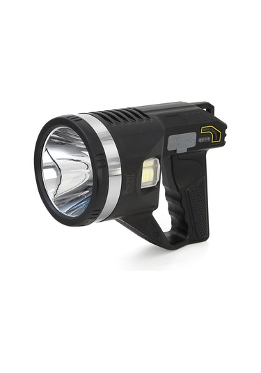 Tripod Şarjlı Güvenlik Feneri Wt-416