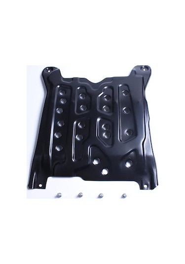 Opel Vectra C Kasa Metal Karter Muhafaza Koruma Saci