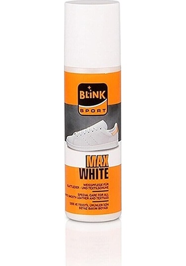 Blink Beyaz Max White Ayakkabı Boyası