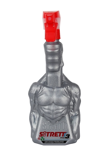 Sitrett MX Çok Amaçlı Temizleyici Pro 700 G