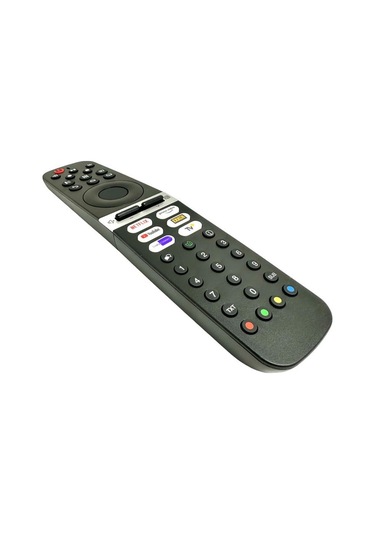 Arçelik Android Led Tv Kumanda Ses Komutsuz 9720