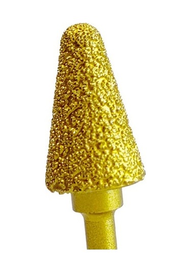 Lijinxu Alaşımlı Paslanmaz Çelik Karbür 20mm Için Elmas