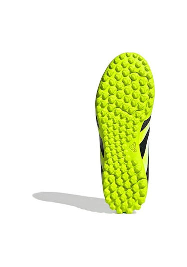 Adidas Predator Club Tf J Çocuk Halı Saha Ayakkabısı Jh8862 Beyaz Beyaz