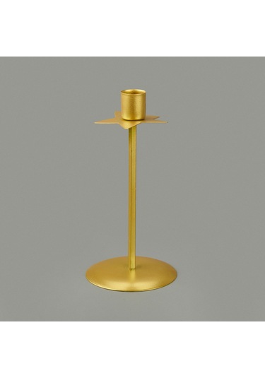 Artıı Casa Star Şamdan - Asorti - 18 Cm Renkli