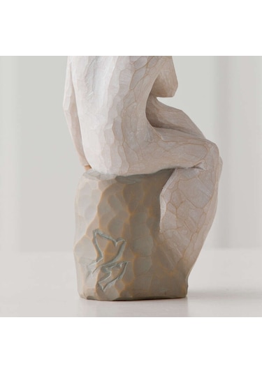 Willow Tree Mother Daughter Ana Kız Biblo