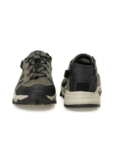 Dockers By Gerli 238578 5fx Haki Erkek Spor Ayakkabı Yeşil