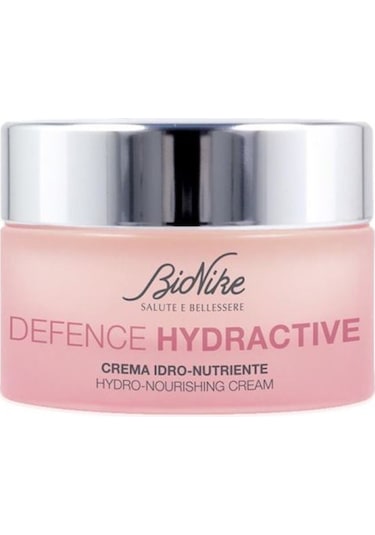 Bionike Defence Hydractive HydroNourishing Cream 50 ML