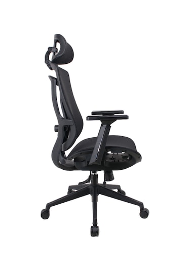 Rampage M-47 Siyah Ofis Koltuğu Diğer