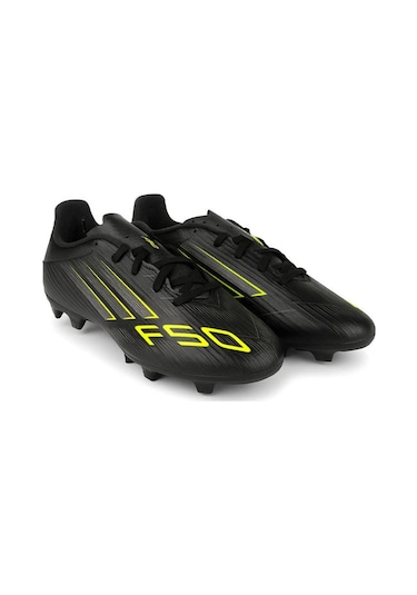 Adidas Performance F50 Club Fg/mg Erkek Futbol Ayakkabısı Jı0047 Siyah