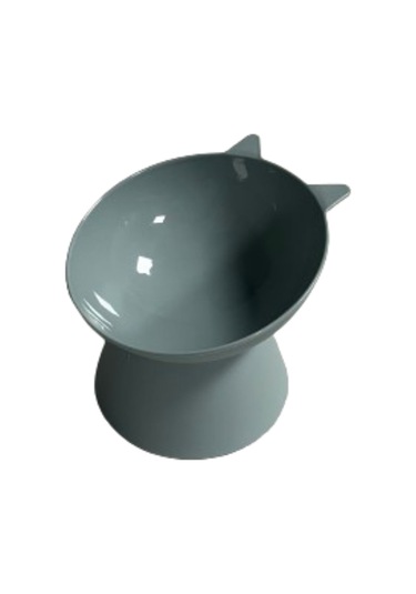 Wishhome Evcil Hayvan Mama ve Su Kabı 250 ML