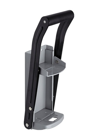 Dancemonkey Duvara Monte Şişe Açacağı, Geri Dönüşüm Aracı Pratik Tasarım Gri