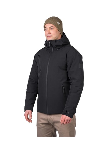 Hannah Derk Iı Erkek Outdoor Mont 10047265hhx.01 Aıı Anthracite Iı