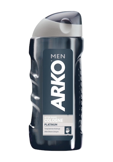 Arko Men Platinum Tıraş Kolonyası 250 ML