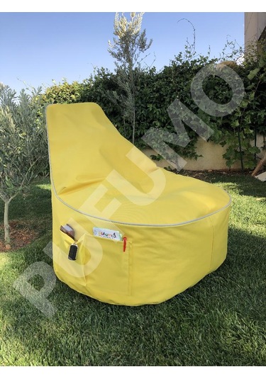 Armutland Golf Armut Koltuk Sarı