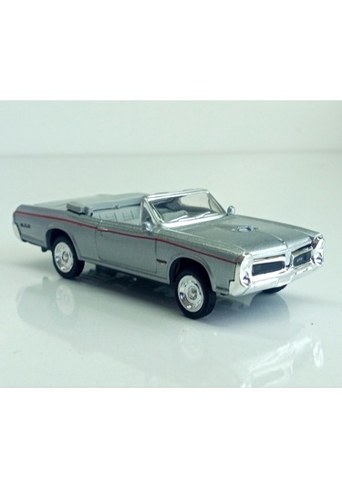 Dianomi Pontiac Gto 1966