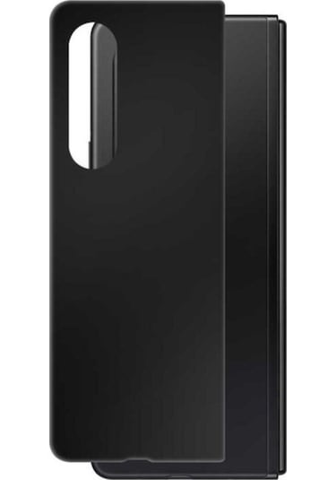 Samsung Uyumlu Galaxy Z Fold 4 Zore 3d Side Glass Ekran Koruyucu