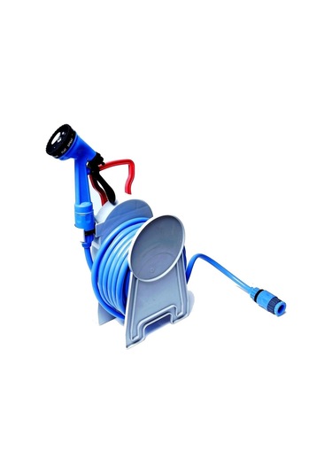 Tycoon Ty4211-2 10 Mt Hortumlu Mini Sulama Seti