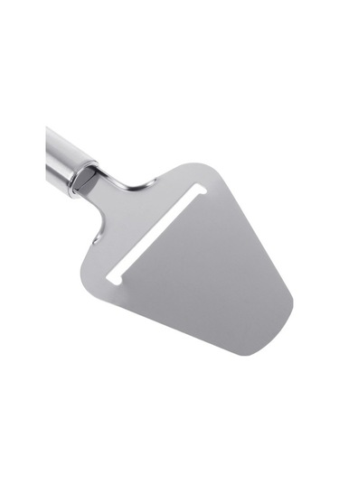 Createtech Paslanmaz Çelik Peynir Dilimleyici, Çikolata Küreği, Pizza Aksesuarı Diğer