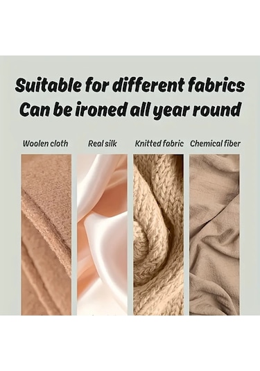 Honeybeeshop Mini Taşınabilir Seyahat Buharlı Ütü 2si 1 Arada Yeşil 230v Avrupa Fişi Ev Üniversite İçin