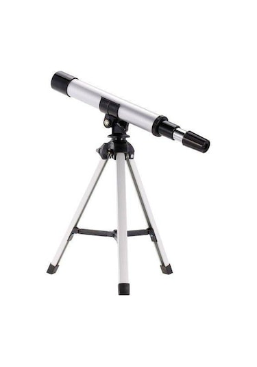 Zoomex 30f300 Teleskop - Eğitici ve Öğretici