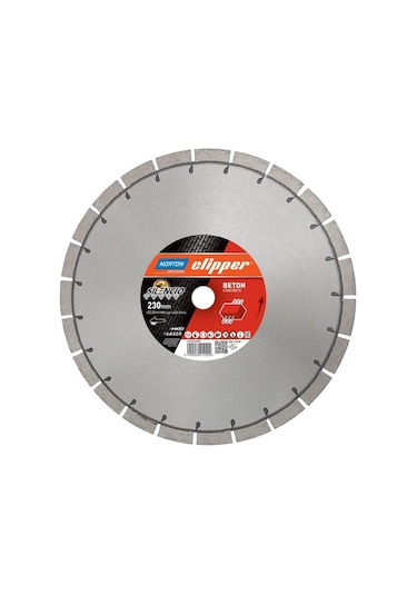 Extreme Beton Sılencıo Testere 400 Mm Rm 43510