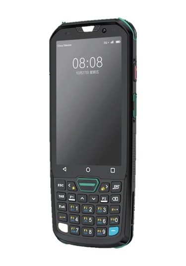 HYATTA MODEL4 3+32GB 4” 2D El Terminali Android 11