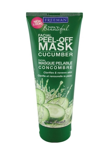 Freeman Salatalık Özlü Yüz Maskesi 150 ML