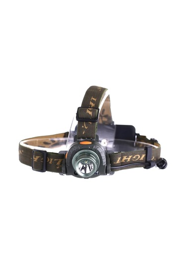 Sensörlü Şarjlı Kafa Lambası Wt-318 - 9046207612579ynt Çok Renkli