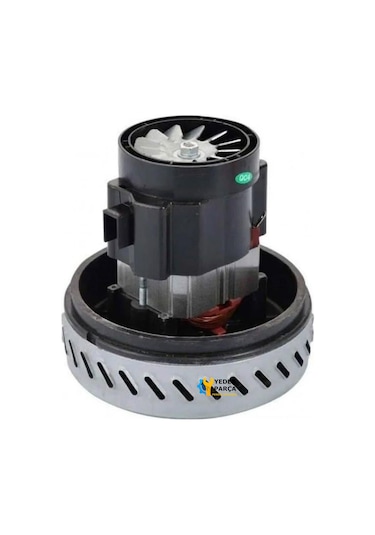 Rowenta Uyumlu Ru 068 Süpürge Motoru 1400w Ht100 Adet-set