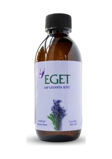 Eget Saf Lavanta Suyu 200 ML