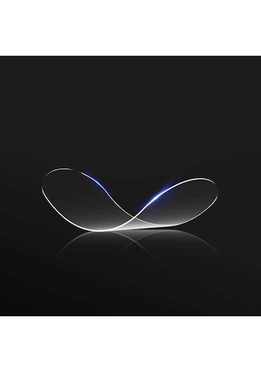 Xiaomi Mi 11i Zore Nano Kamera Koruyucu Renksiz