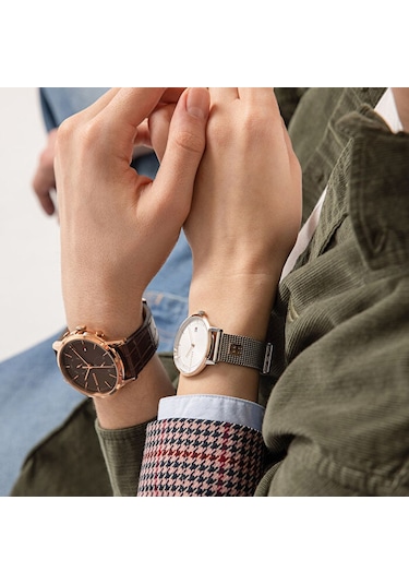 Tommy Hilfiger TH1782288 Kadın Kol Saati