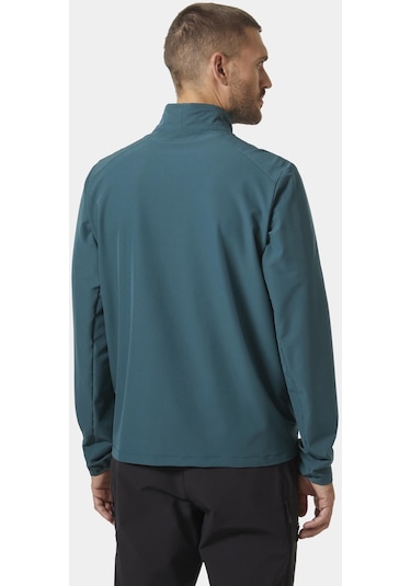 Helly Hansen Sırdal Erkek Softshell Mont Hha.63147-dark Creek