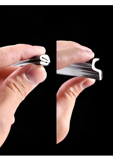 Komfik Pencere İçin Kendinden Yapışkanlı Yalıtım Contası 258174769 Diğer