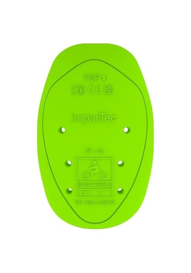 Tech 90 Impactec Etp01 Omuz Koruma