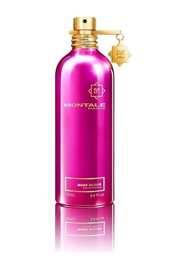 Montale Rose Elixir Edp 100 Ml Oryantal
