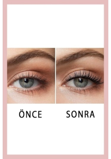 Lash Extension Sky High Maskara