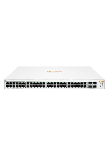 Hpe Aruba Instant On 1930-48g-poe+ 370w Jl686b