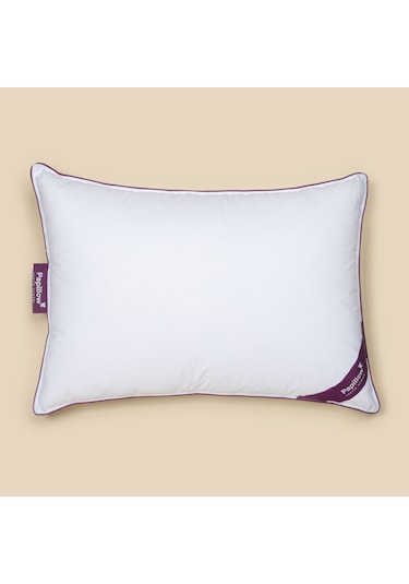 Papıllow Luxury Duvet 90 Kaz Tüyü Yastık 50 x 70