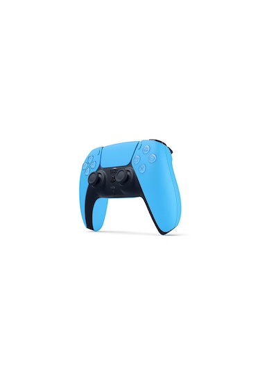 Sony Playstation 5 Dualsense Controller Starl Blue V2 Bilkom Garantili