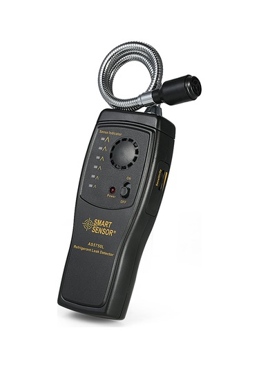 Smart Sensor Elde Taşınan Cfc'ler Hcfc'ler Hfc As5750l