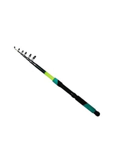 Wolf Tele Rod 50-100g 270 Cm 1 Adet