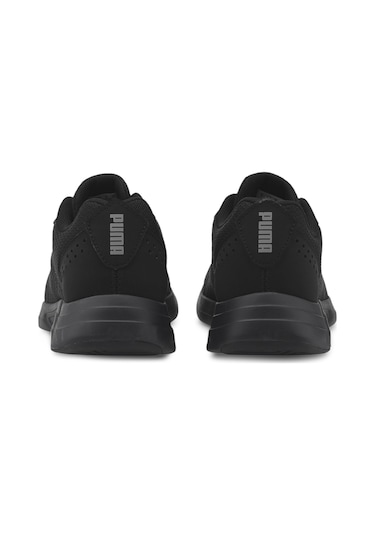 Puma Space Runner Alt Koşu Ayakkabısı 193905 05 Siyah