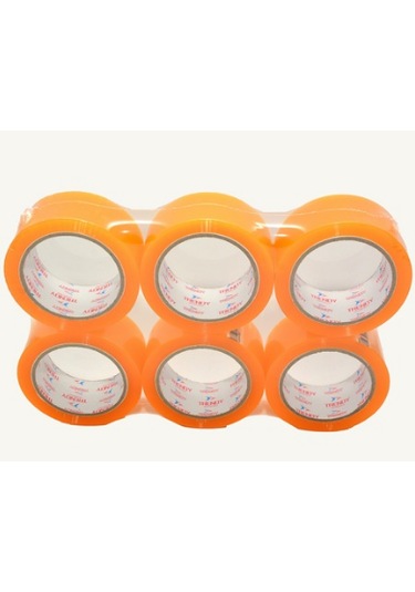 24 Adet 100 Mt Koli Bandı