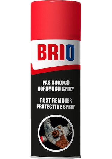 Pas Sökücü Koruyucu Sprey 400 Ml